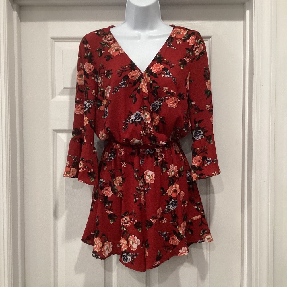 COTTON ON Romper